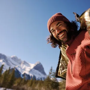 TERAPIE VENKEM: pošli nám vzpomínku na vaření venku a vyhraj vybavení od 4camping v hodnotě 7 000 korun!