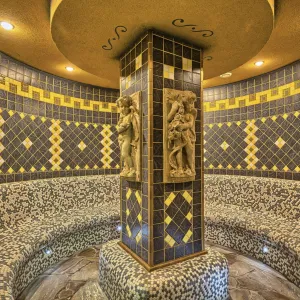 Poslouchej Snídani šampionů a vyhraj poukazy do CENTRA BABYLON v Liberci