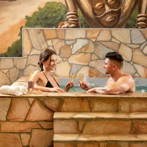 Poslouchej Snídani šampionů a vyhraj poukazy do CENTRA BABYLON v Liberci