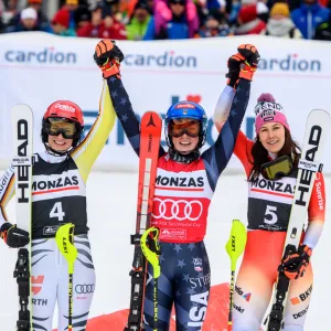 ⛷️ Vem Rychlou pětku šusem! Vyhraj rodinné vstupenky na FIS SKI WORLD CUP ve Špindlu ❄️