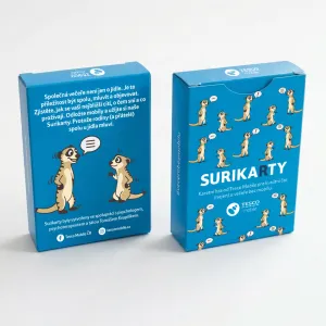 📱 Tesco Mobile: vyhraj 10 000 Kč na nákup a nové smartphony pro celou rodinu