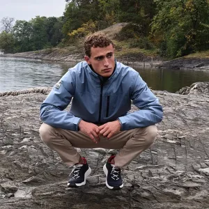 🚣 Terapie venkem: vyhraj 7 000 Kč na vybavení značky Helly Hansen!