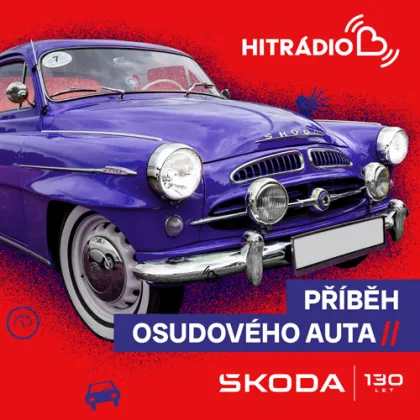 ŠKODA - Příběhy osudového auta