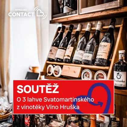 VYHRAJ SVATOMARTINSKÉ VÍNO