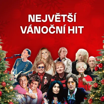NEJVĚTŠÍ VÁNOČNÍ HIT - 3. čtvrtfinále - hlasuj a vyhraj 100 000 korun v hotovosti! 🎄💸