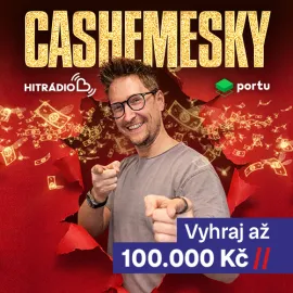 💸 CASHEMESKY: registruj se, zavolej zpět a vyhraj až 100 000 korun!