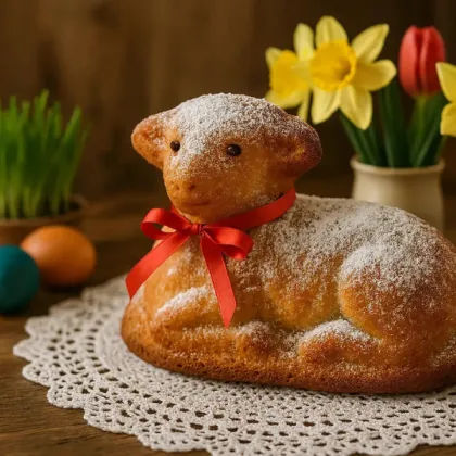 Na Velikonoce napeče Hitrádio Contact za tebe!