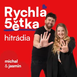 🍳 Rychlá pětka: Uvař si výhru s Přemkem Forejtem!