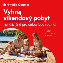 Vyhraj pobyt na Kristýně pro celou tvoji rodinu
