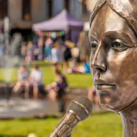 Vyhraj vstupenky na letní Festival řemesel ve Fabrice