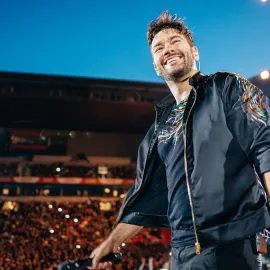 Vyhraj vstupenky na koncert MARKA ZTRACENÉHO!