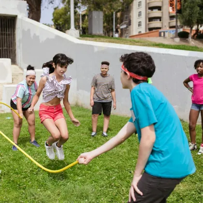 Liberecký kraj chce rozhýbat děti - spouští projekt Aktivní škola