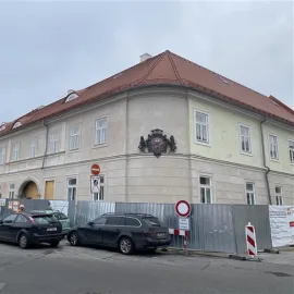 Den otevřených dveří v Kounicově domě v České Lípě - 29. dubna