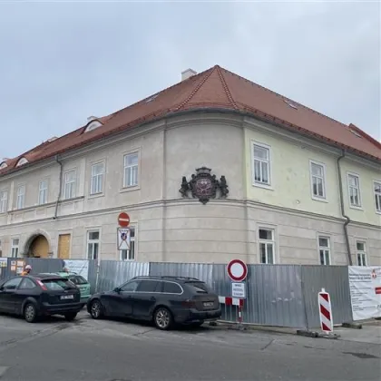 Den otevřených dveří v Kounicově domě v České Lípě - 29. dubna