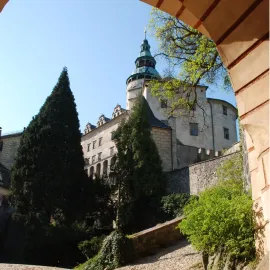 Hradozámecká sezóna je tady!
