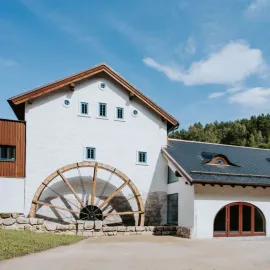 Stavba roku Libereckého kraje - hlasujte do konce dubna!