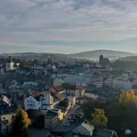 Turnov je opět nejlepším místem pro život v ČR!