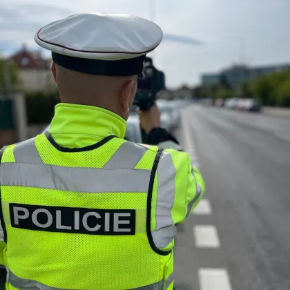 Zítra začíná Speed Marathon! Podívejte se, kde se bude měřit v Libereckém kraji