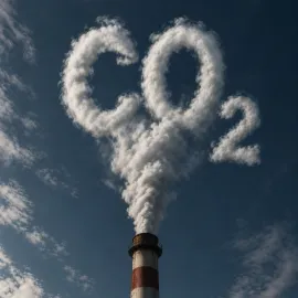 Emise v Libereckém kraji klesly, hlavním zdrojem zůstává energetika.