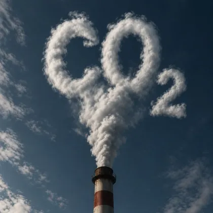 Emise v Libereckém kraji klesly, hlavním zdrojem zůstává energetika.