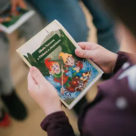 Projekt Za pověstmi Českého ráje získal Velkou cenu cestovního ruchu!