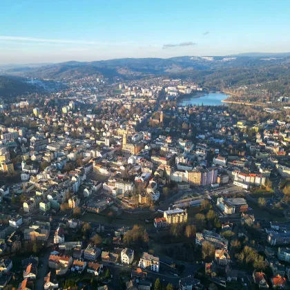 Jablonec bude mít v podzimních volbách nově jen 31 volebních okrsků