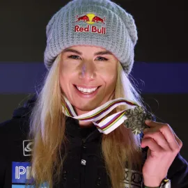 Sportovcem roku Libereckého kraje pro rok 2025 je Ester Ledecká