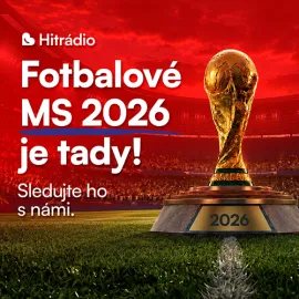 Začíná MS ve fotbale - po 20 letech opět s Českem.