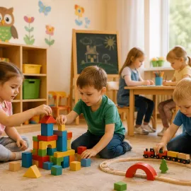 Česká Lípa sloučí některé mateřské školy se základními