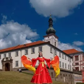 Hrady a zámky v Libereckém kraji připravily na léto speciální program
