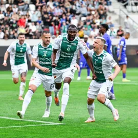 Jablonec si zahraje 2. předkolo Konferenční ligy