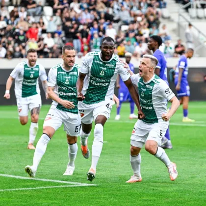 Jablonec si zahraje 2. předkolo Konferenční ligy