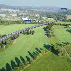 ŘSD musí zpracovat novou EIA silnice I/35 z Turnova do Jičína, příprava stavby se tak protáhne o několik let