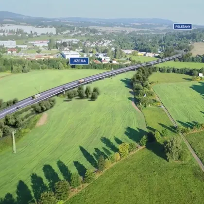 ŘSD musí zpracovat novou EIA silnice I/35 z Turnova do Jičína, příprava stavby se tak protáhne o několik let