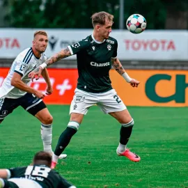 Fotbalisté Jablonce i Liberce vstoupili do nového ročníku Chance ligy vítězně