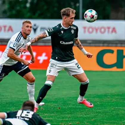 Fotbalisté Jablonce i Liberce vstoupili do nového ročníku Chance ligy vítězně