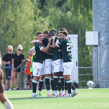 Fotbalisté Liberce i Jablonce brali o víkendu tři body