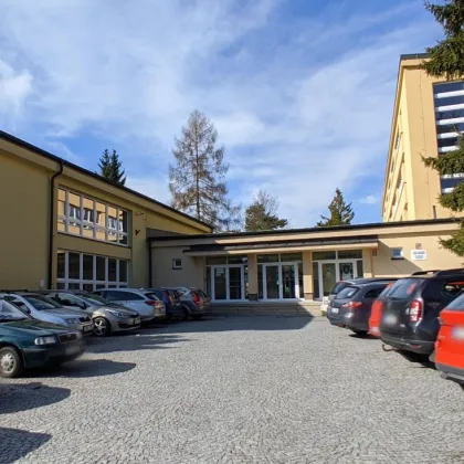 Před ZŠ Pasířská v Jablonci nad Nisou bude bezpečněji