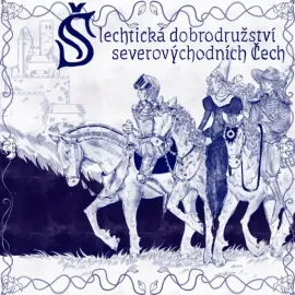 Hrady a zámky ze severu Čech v nové deskovce