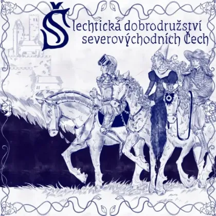 Hrady a zámky ze severu Čech v nové deskovce