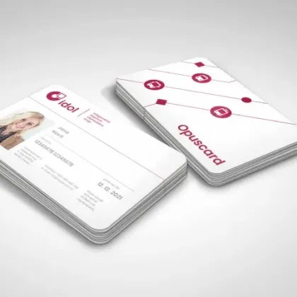 Zkontrolujte si platnost Opuscard