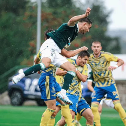 9. kolo Chance ligy - Liberec i Jablonec berou bod