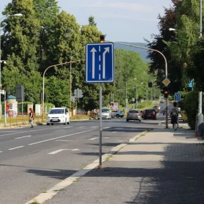 Výsledky měření kvality ovzduší v Jablonci nad Nisou