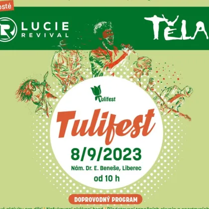 TULIFEST 8.9.2023