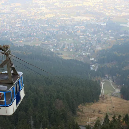 PADLO OBVINĚNÍ V PŘÍPADU ZŘÍCENÍ LANOVKY NA JEŠTĚD