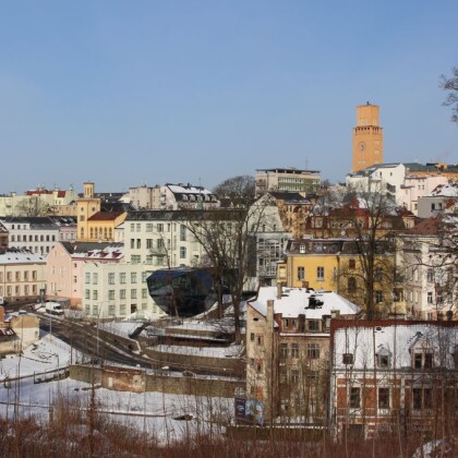 Jablonec spouští další kolo participativního rozpočtu - Vyšperkuj Jablonec 2025-2026