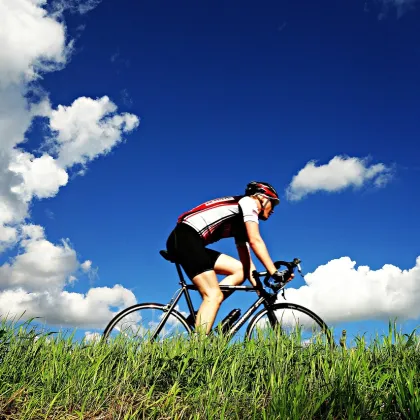 Cyklostezka Greenway Jizera propojí Turnov a Svijany