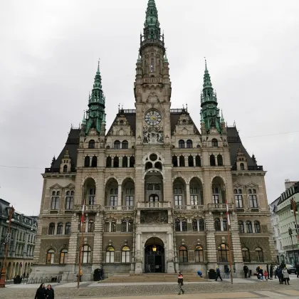 Liberec sjednotí časy zásobování v pěších zónách až od dubna