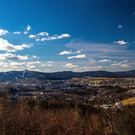 Další komplikace v dopravě v Liberci. Kvůli havárii plynovodu se uzavře i ulice Náchodská