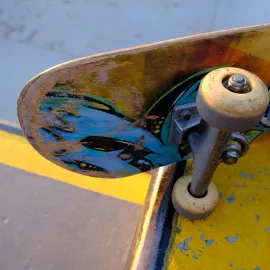 Skatepark v Liberci dostane nový look - město chystá jeho kompletní modernizaci
